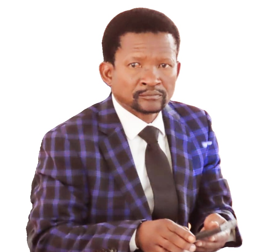 Mosala George Leutlwetse